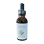 Peaceful Tincture (50 mL) - Wild Bloom Botanicals