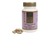 A white bottle labeled "Golden Flower Chinese Herbs" containing "Tang Kuei & Tribulus" herbal supplement, with a few tablets placed beside it.