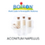Boiron Aconitum Napellus homeopathic medicine, featuring three vials with white pellets, symbolizing natural relief for acute symptoms like cold and fever.
