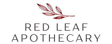 Red Leaf Apothecary