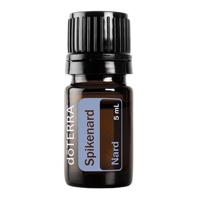 Spikenard Oil (5 mL) - doTERRA - Red Leaf Apothecary