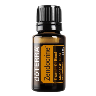 Zendocrine Oil (15 mL) - doTERRA - Red Leaf Apothecary
