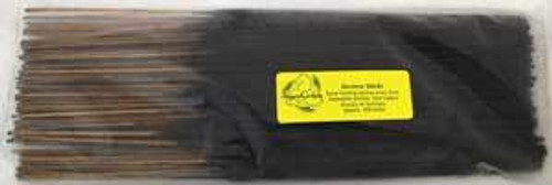 100 g bulk pack Cedarwood incense stick