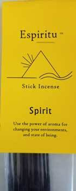 13 pack Spirit stick incense