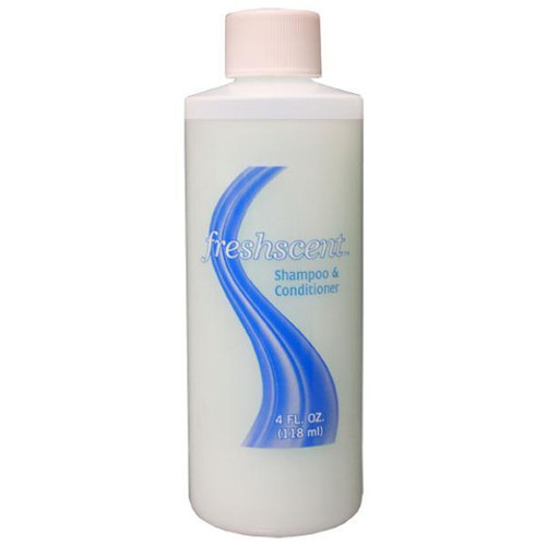 Freshscent Conditioning Shampoo 4 oz.