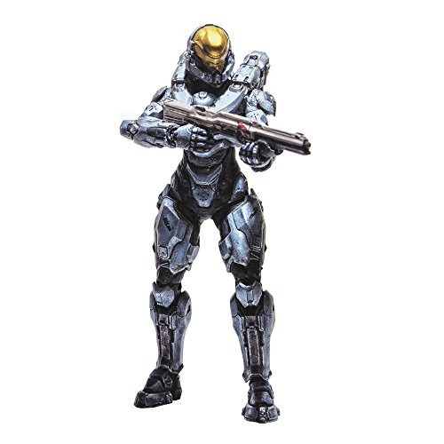 McFarlane Halo 5: Guardians Series 1 Spartan Kelly Action Figure