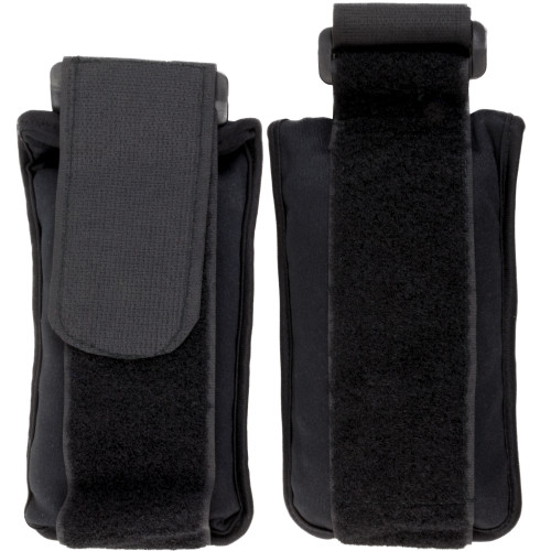 Ankle Weights 2-pack, 1 lb.