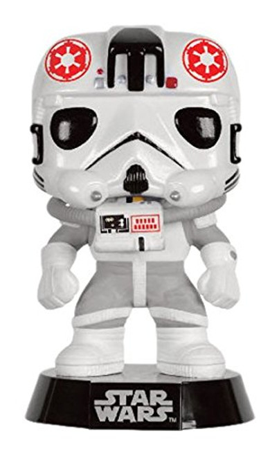 Funko POP! 6574" Star Wars at-at Driver Bobble Toy
