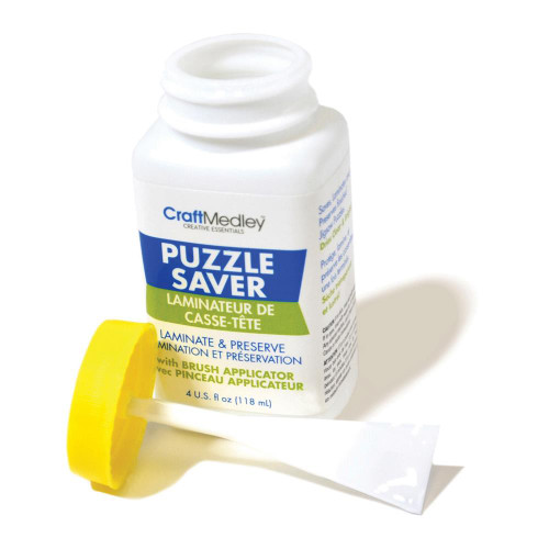 Craft Medley Puzzle Saver Glue