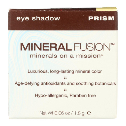 Mineral Fusion - Eye Shadow - Prism - .06 oz.
