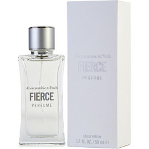 Abercrombie And Fitch Fierce Eau De Parfum Spray 1.7 Oz For Women