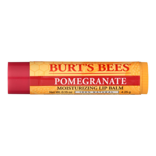 Burts Bees - Lip Balm - Pomegranate - 36 count