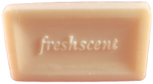 Freshscent Unwrapped Deodorant Bar Soap .85 oz