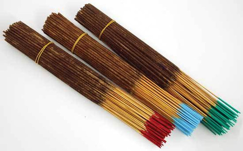 90-95 Dragon'S Blood Incense Stick Auric Blends