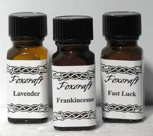 Frankincense Absolute Oil 2 Dram