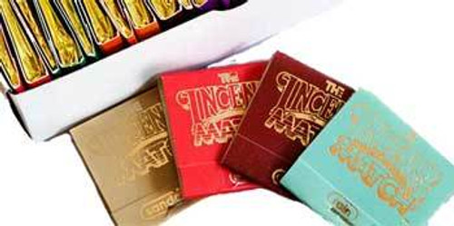 Scented Incense Matches (50 Packs)