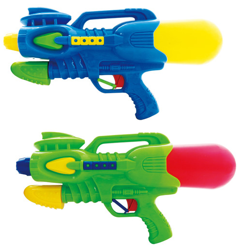 15" Water Gun Water Blaster