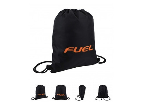 19" Fuel Basic Drawstring Backpack