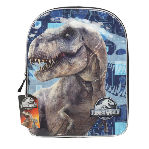 15" Jurassic World Backpack
