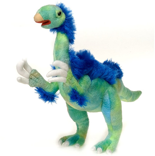 13" Guidraco Dinosaur Plush Toy