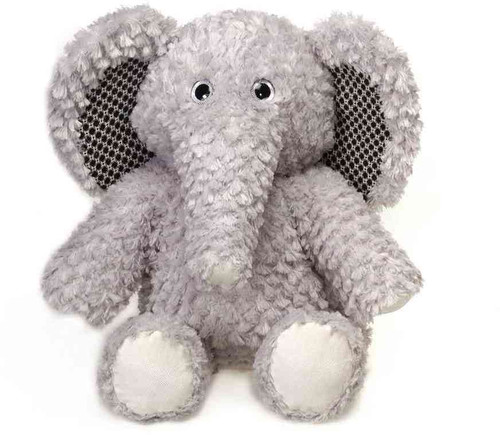 31" Cuddle Elephant Plush Toy