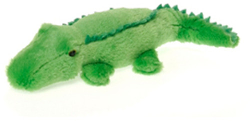 9" Lil' Buddies "Ady" Alligator Plush Toy