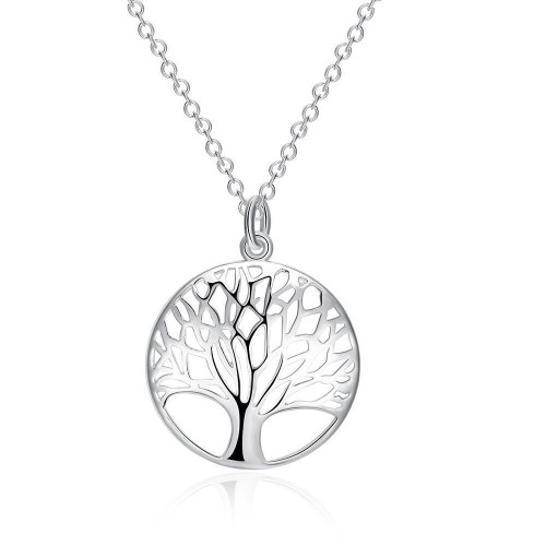 Tree of Life 18" Necklace