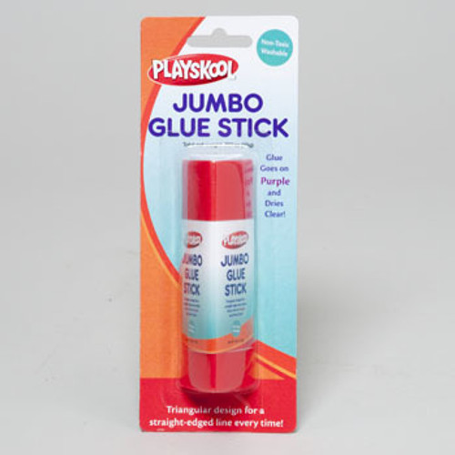 Playskool Glue Stick Jumbo