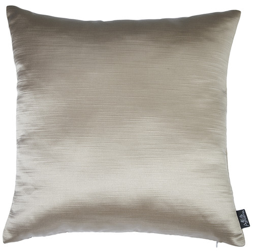 17"x 17" Bright Jacquard Decorative Throw Pillow Cover