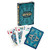 Bicycle Sea King Playing Cards Blue