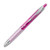 Bulk ct (16) Pink Ribbon Uni-Ball Gel Pen - 0.7mm
