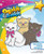 MaKit & BaKit Glittering Suncatcher Kit Kittens