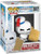 Funko Afterlife - Mini Puft with Graham Cracker
