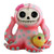 Skeleton Octopee in Octopus Costume