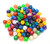 100+ Pack of Random D12 Polyhedral Dice in Multiple Color