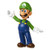 World of Nintendo Super Mario Series 3 Luigi 2.5" Mini Figure