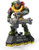 Mega Construx Halo Heroes Spartan Jorge