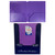 Premium Plastic 3 Ring 2 Pocket Folder - Purple - 9.5" x 11.75"