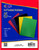 2 Pocket Folder - Assorted Colors