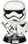 Funko Pop Star Wars: First Order Stormtrooper (Riot Gear) Exclusive Vinyl Bobble Head