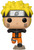 Funko Pop! Naruto Running