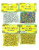 Miniature crafting beads - Case of 48