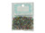 Multi-Color Seed Beads - Case of 25