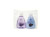 Body wash and lotion travel pack - Case of 24