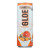 Aloe Gloe - Plant Infused Sparkling Water Beverage - Blood Orange - Case of 12 - 12 fl oz.