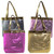 Large Scale Tote Bags - Assorted Colors