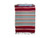 Multi Striped Cotton Woven Rug - Case of 12
