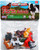 10-Piece 2" Assorted Farm Animals