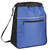 16" Classic Expandable Drawstring Backpack - Royal