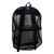17" Basic Mesh Black Backpack